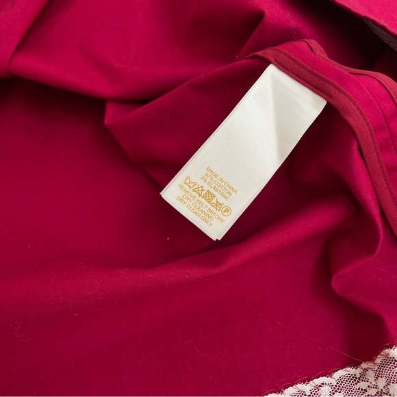 Kate Spade New York fit & flare, classic retro, pin up, rockabilly style, size 6 - Picture 7 of 8